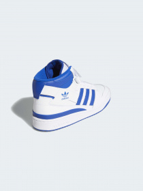 Кросівки Adidas Forum модель FY4976 Фото