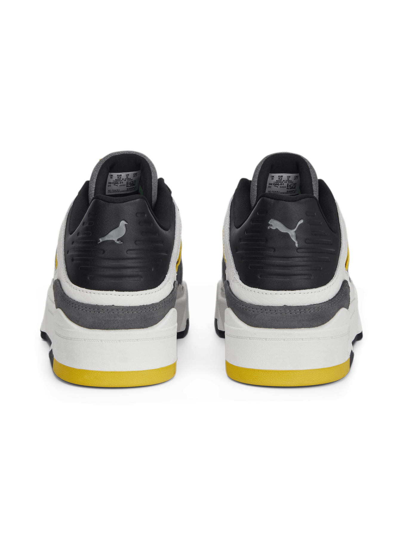 Кроссовки PUMA модель 391566 Фото