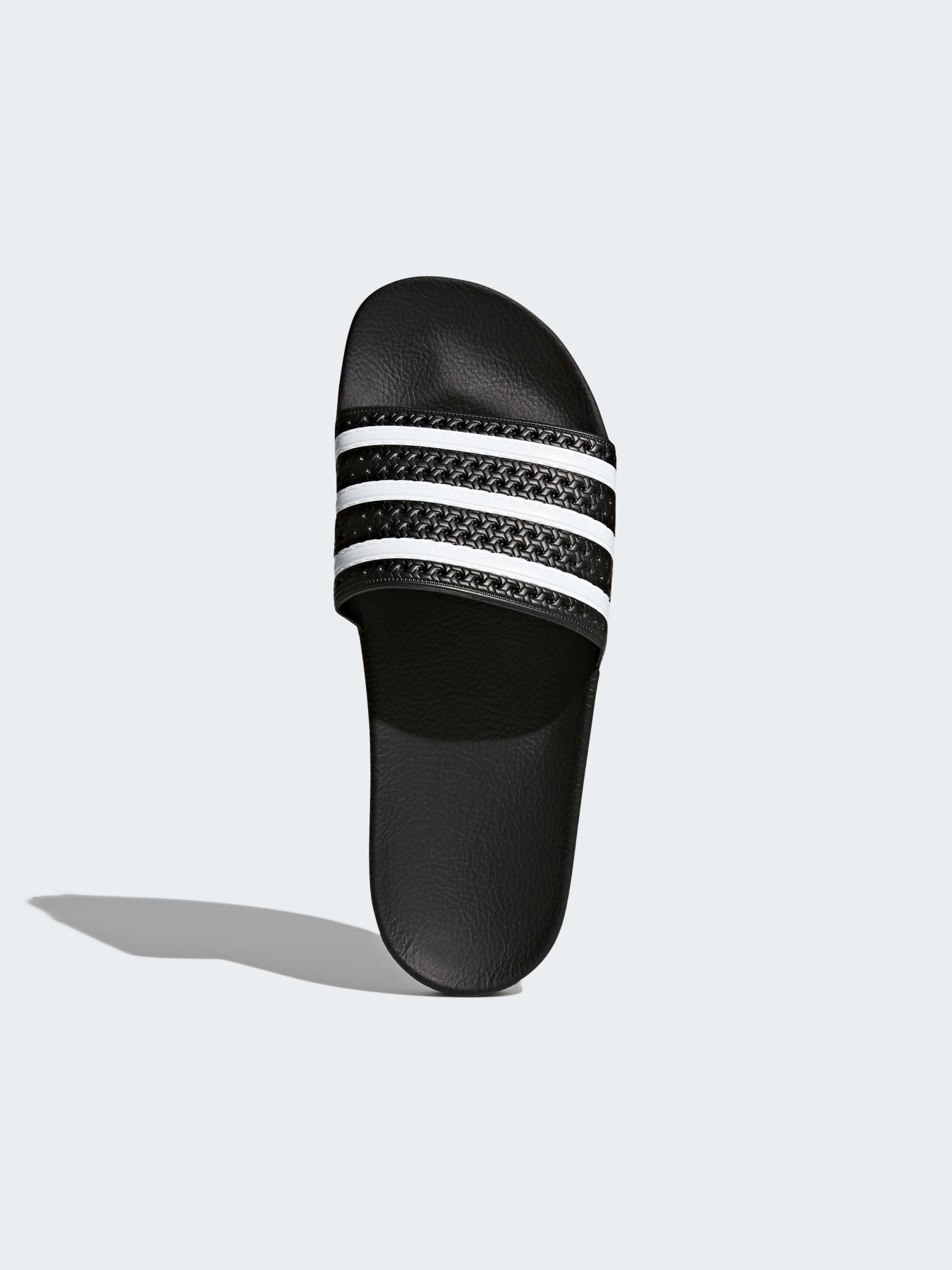 Шльопанці Adidas Adilette модель 280647 Фото