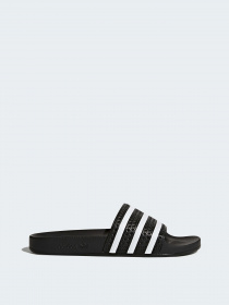 Шльопанці Adidas Adilette модель 280647 Фото