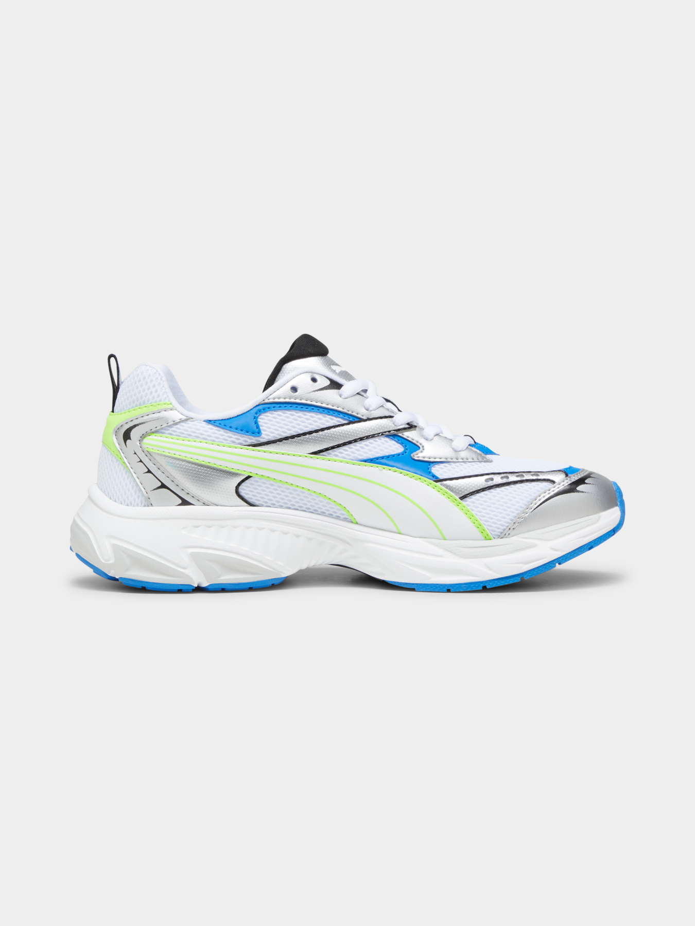 Кроссовки PUMA Morphic модель 392724 Фото