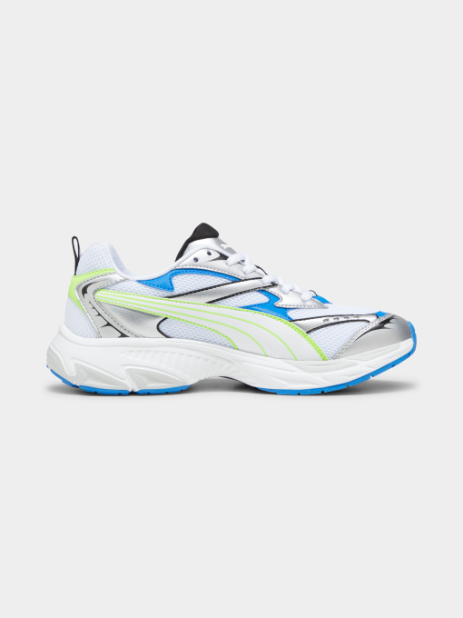 Кроссовки PUMA Morphic модель 392724 Фото