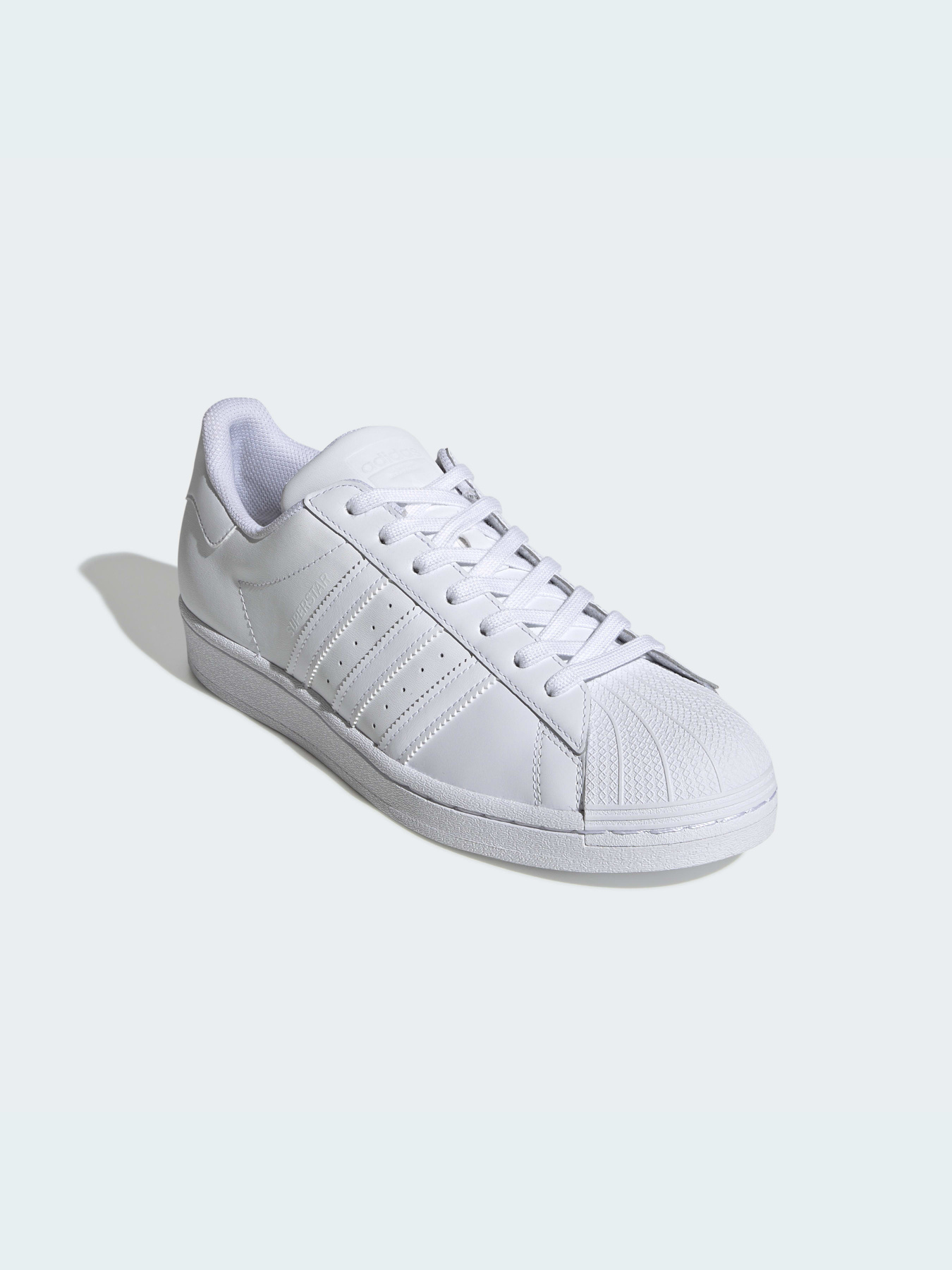 Кеди Adidas Superstar модель EG4960 Фото