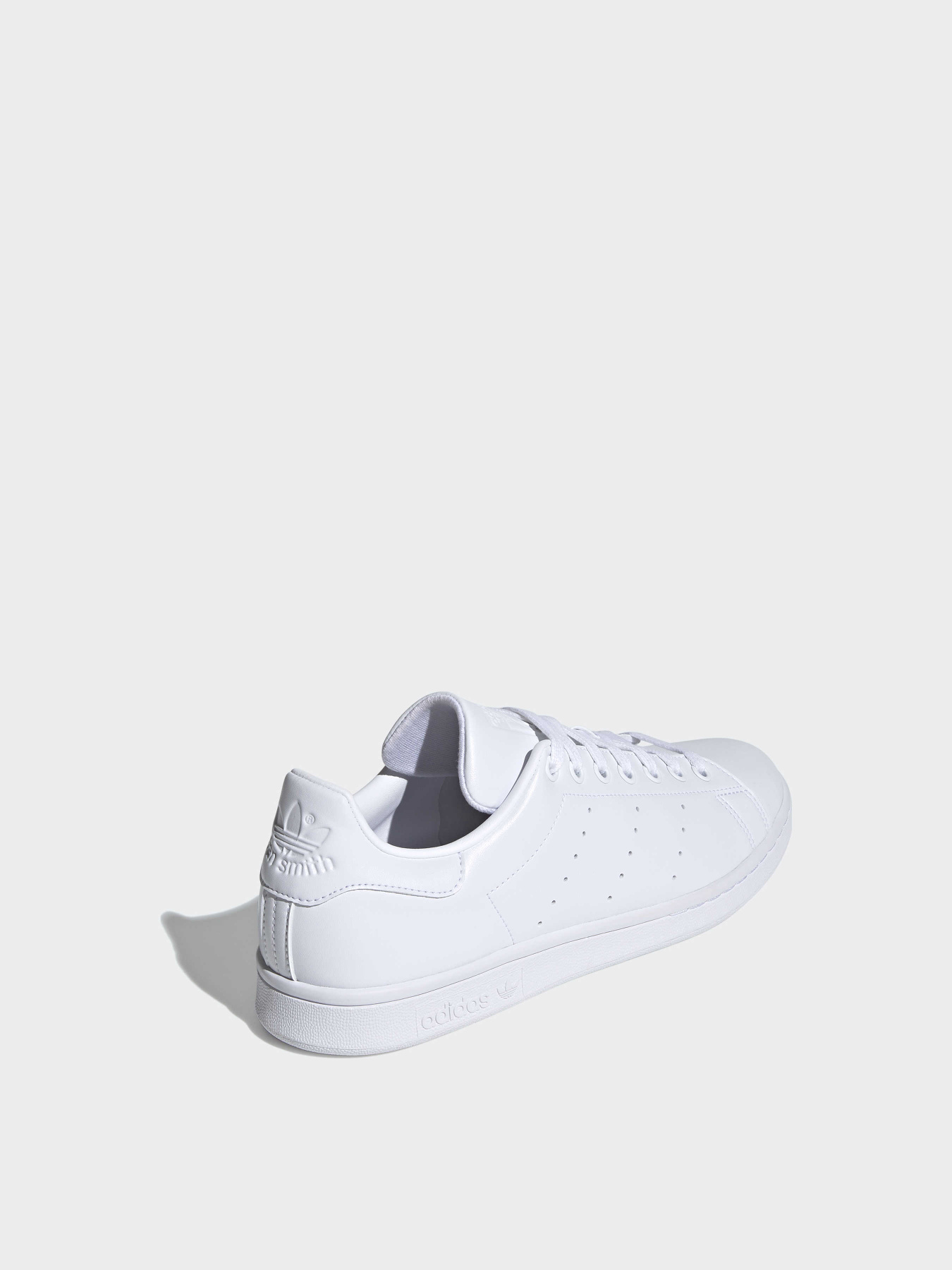 Кеди Adidas Stan Smith модель FX5500 Фото