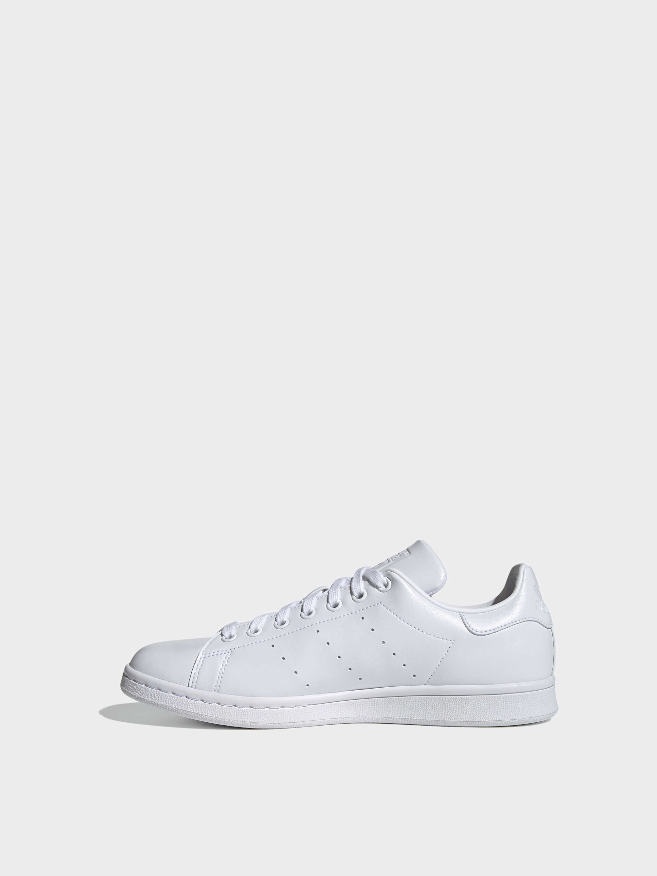 Кеди Adidas Stan Smith модель FX5500 Фото