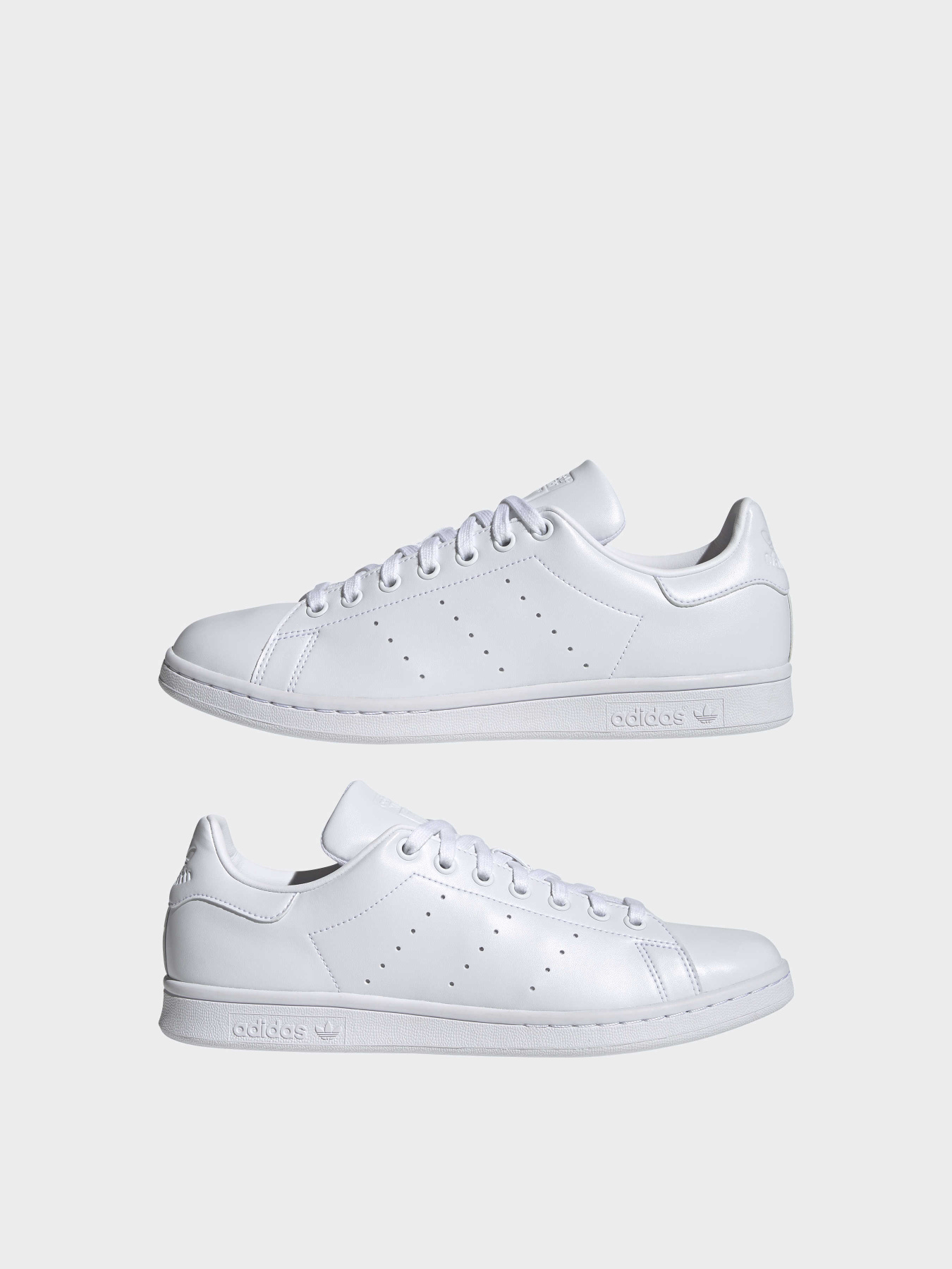 Кеди Adidas Stan Smith модель FX5500 Фото