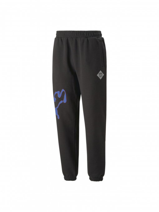 Брюки PUMA x P.a.m. Sweatpants модель 620229 Фото