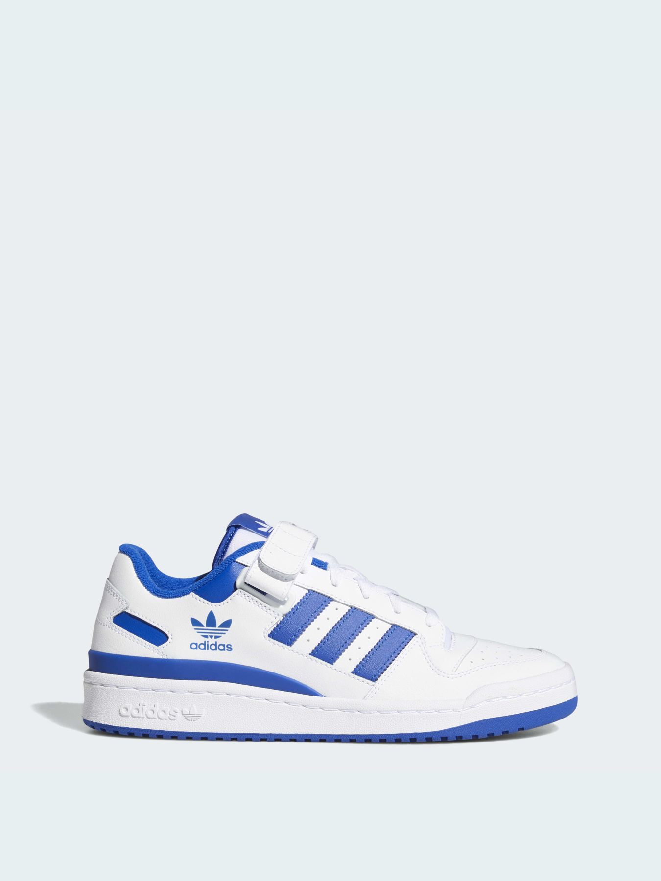Кросівки Adidas Forum модель FY7756 Кросівки Adidas Forum модель FY7756 Фото