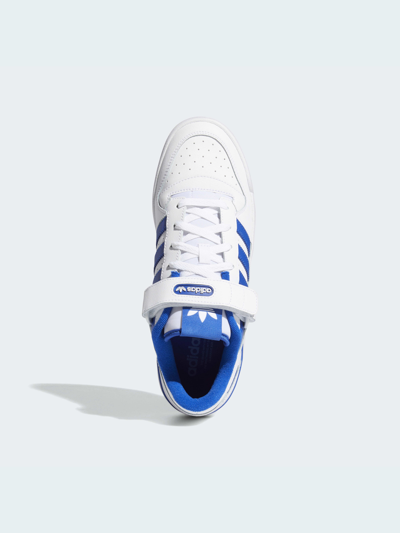 Кросівки Adidas Forum модель FY7756 Кросівки Adidas Forum модель FY7756 Фото
