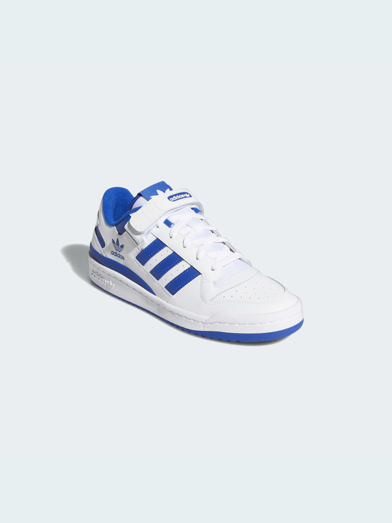 Кросівки Adidas Forum модель FY7756 Кросівки Adidas Forum модель FY7756 Фото
