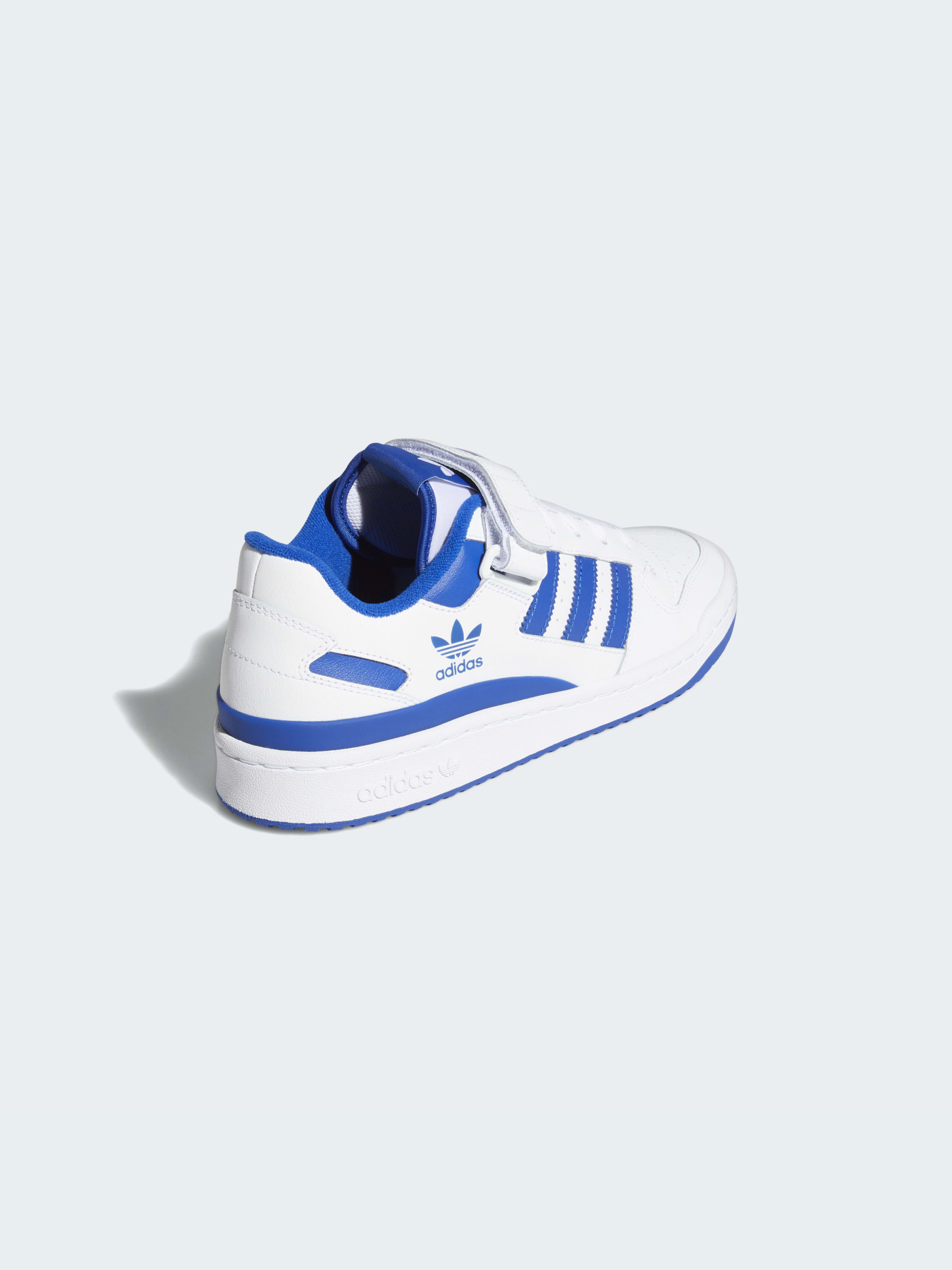 Кросівки Adidas Forum модель FY7756 Кросівки Adidas Forum модель FY7756 Фото