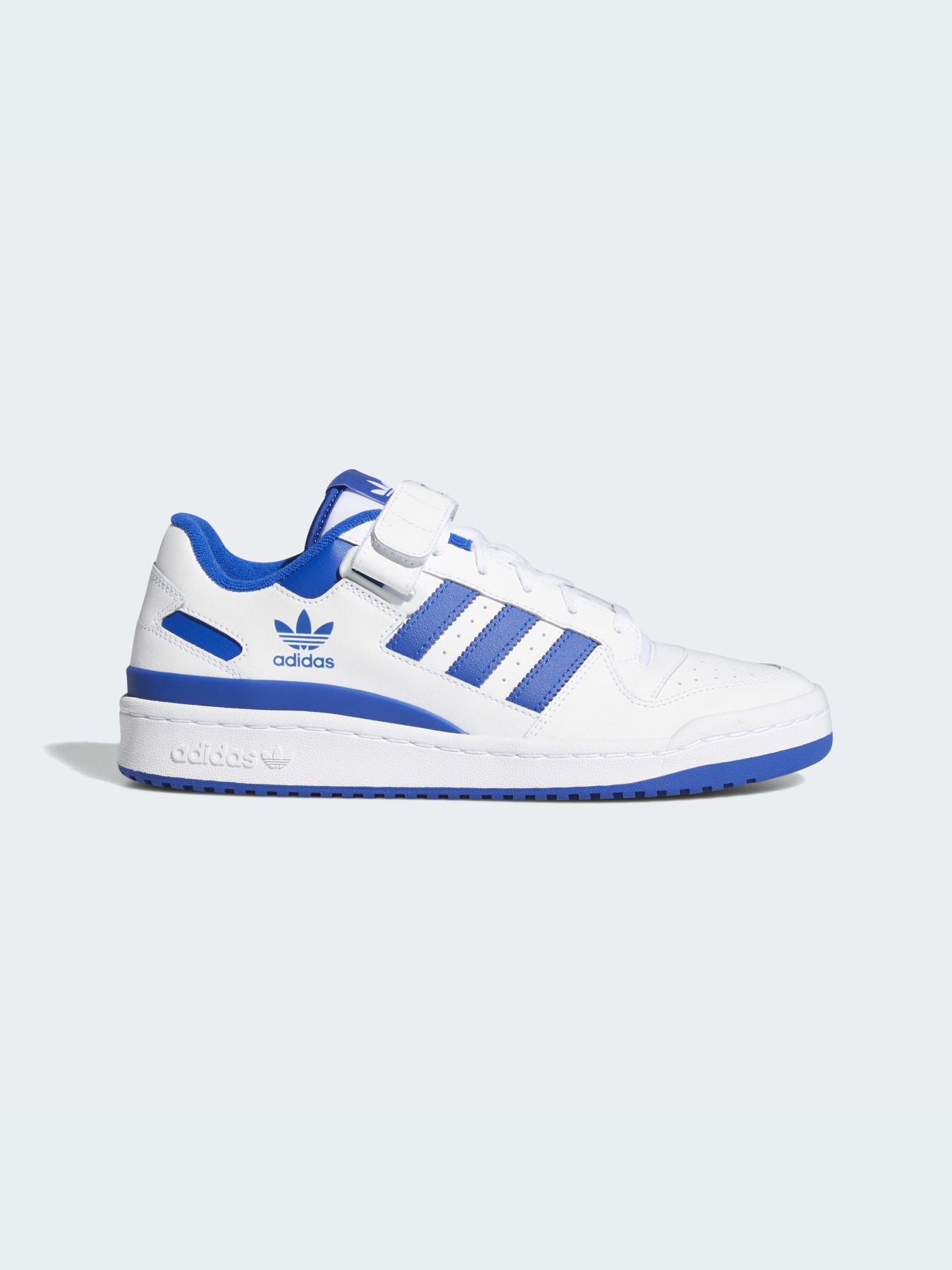 Кросівки Adidas Forum модель FY7756 Кросівки Adidas Forum модель FY7756 Фото