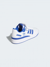 Кросівки Adidas Forum модель FY7756 Фото