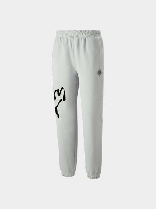 Брюки PUMA x P.a.m. Sweatpants модель 620229 Фото