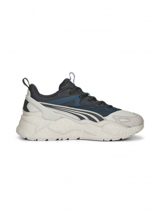 Кросівки PUMA Rs-x Efekt Topographic модель 390719 Фото