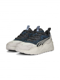 Кросівки PUMA Rs-x Efekt Topographic модель 390719 Фото