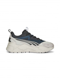 Кросівки PUMA Rs-x Efekt Topographic модель 390719 Фото