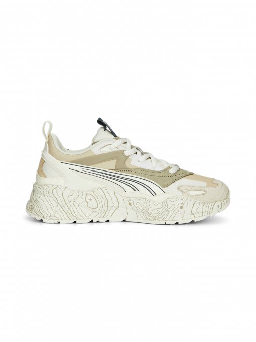 Кросівки PUMA Rs-x Efekt Topographic модель 390719 Фото