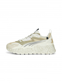 Кросівки PUMA Rs-x Efekt Topographic модель 390719 Фото