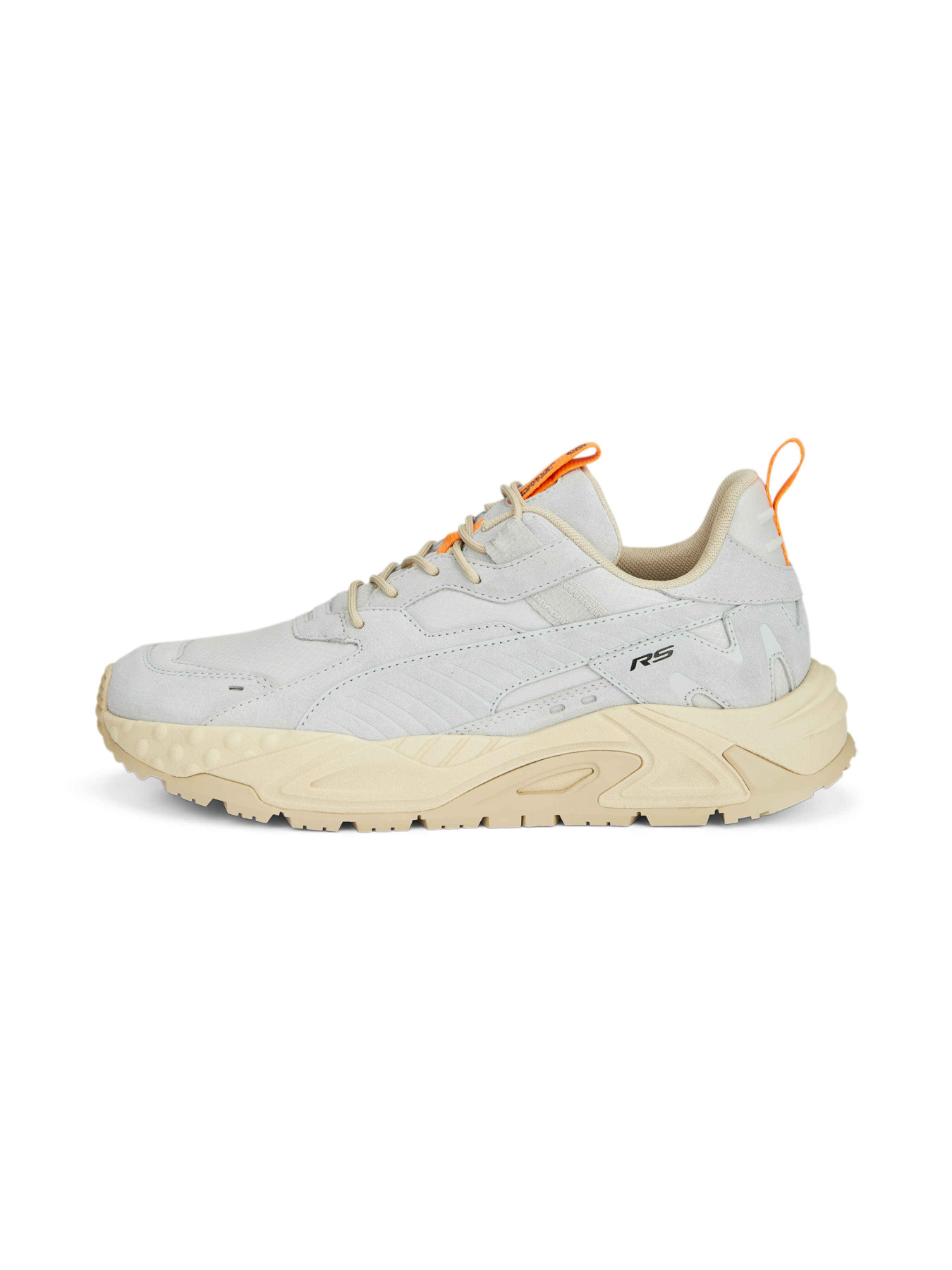 Кроссовки PUMA Rs-trck Otdr модель 390718 Фото