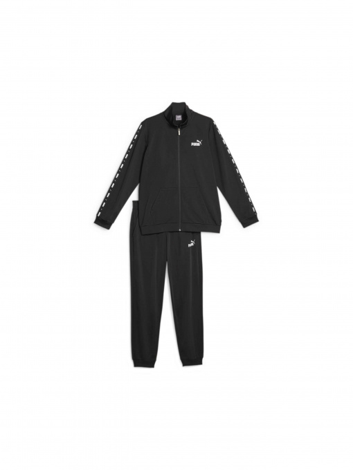 Костюмы PUMA Tape Poly Suit модель 677429 Фото