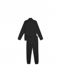 Костюмы PUMA Tape Poly Suit модель 677429 Фото