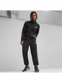 Костюмы PUMA Tape Poly Suit модель 677429 Фото