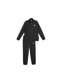 Костюмы PUMA Tape Poly Suit модель 677429 Фото