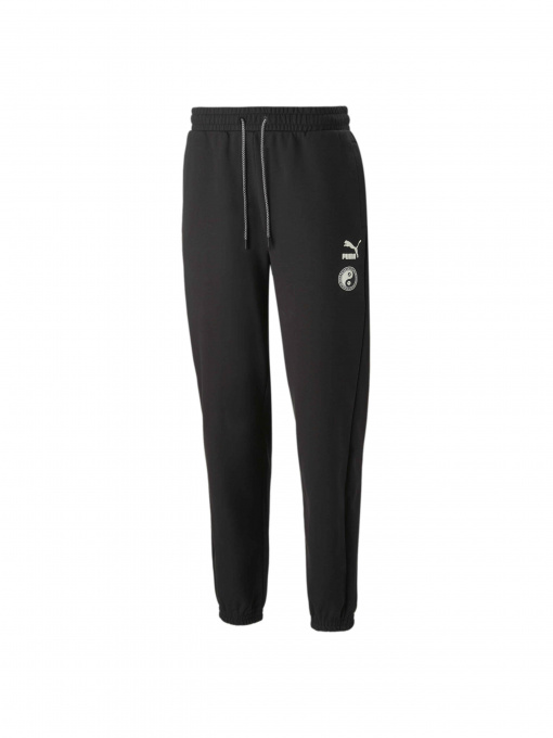 Штани PUMA x Staple Sweatpants модель 539827 Фото
