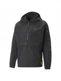 Куртки и дубленки PUMA x Staple Anorak Jacket модель 539826 Фото