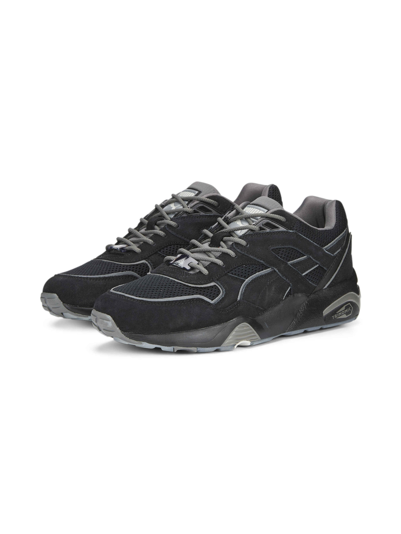 Кроссовки PUMA R698 Minerals модель 387577 Фото