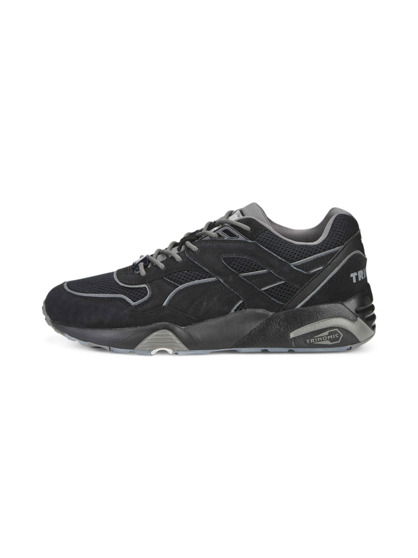 Кроссовки PUMA R698 Minerals модель 387577 Фото