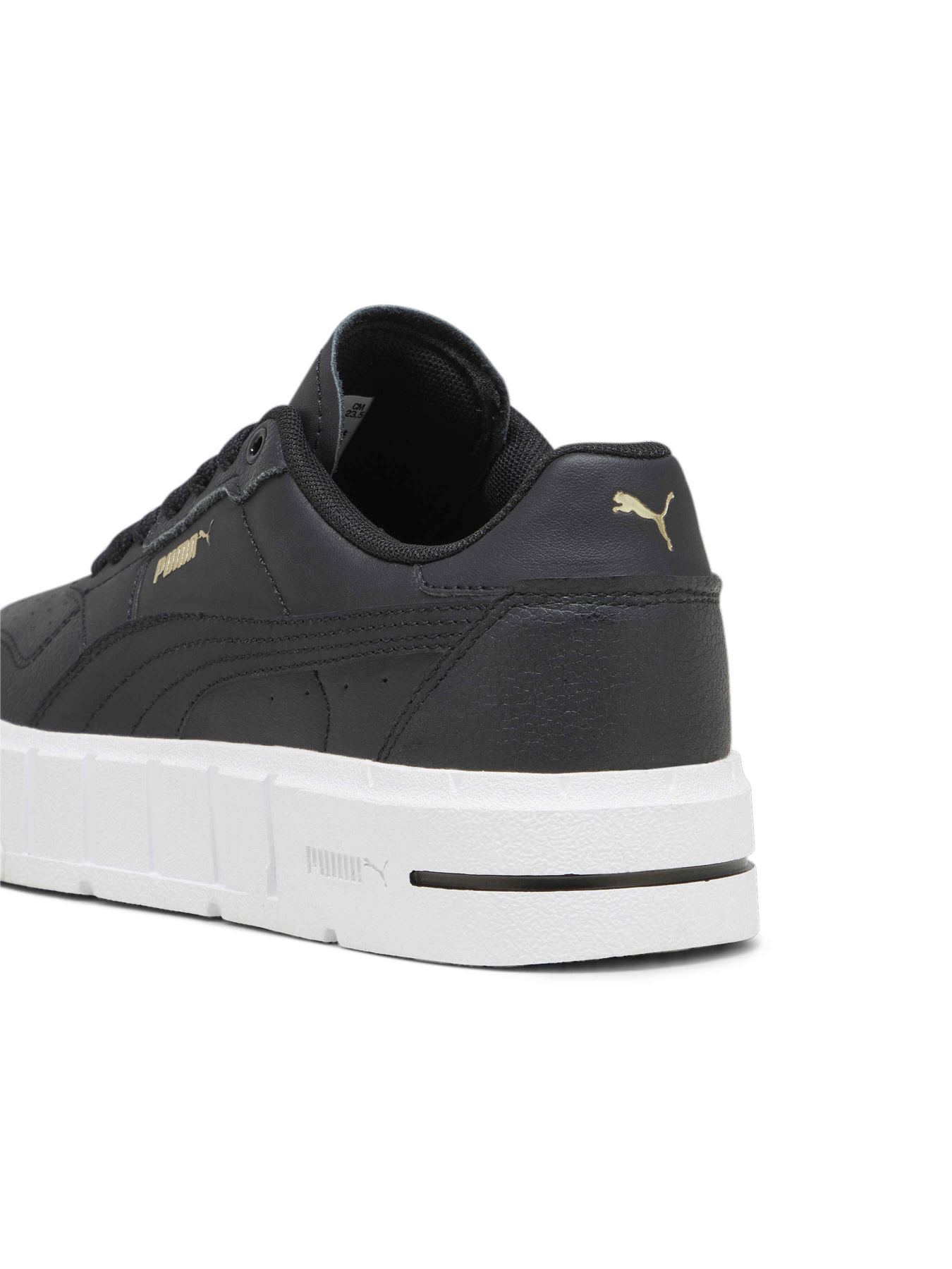 Кеди PUMA Cali Court Lth Wns модель 393802 Кеди PUMA Cali Court Lth Wns модель 393802 Фото