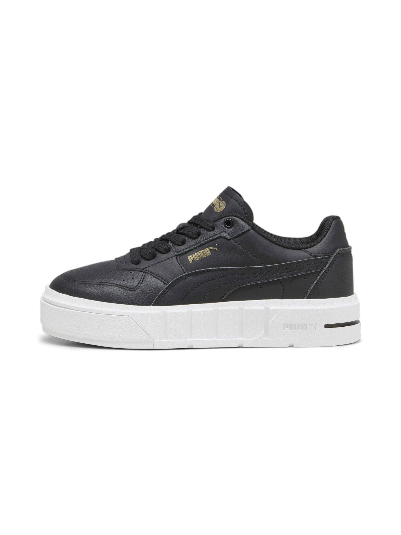Кеди PUMA Cali Court Lth Wns модель 393802 Кеди PUMA Cali Court Lth Wns модель 393802 Фото