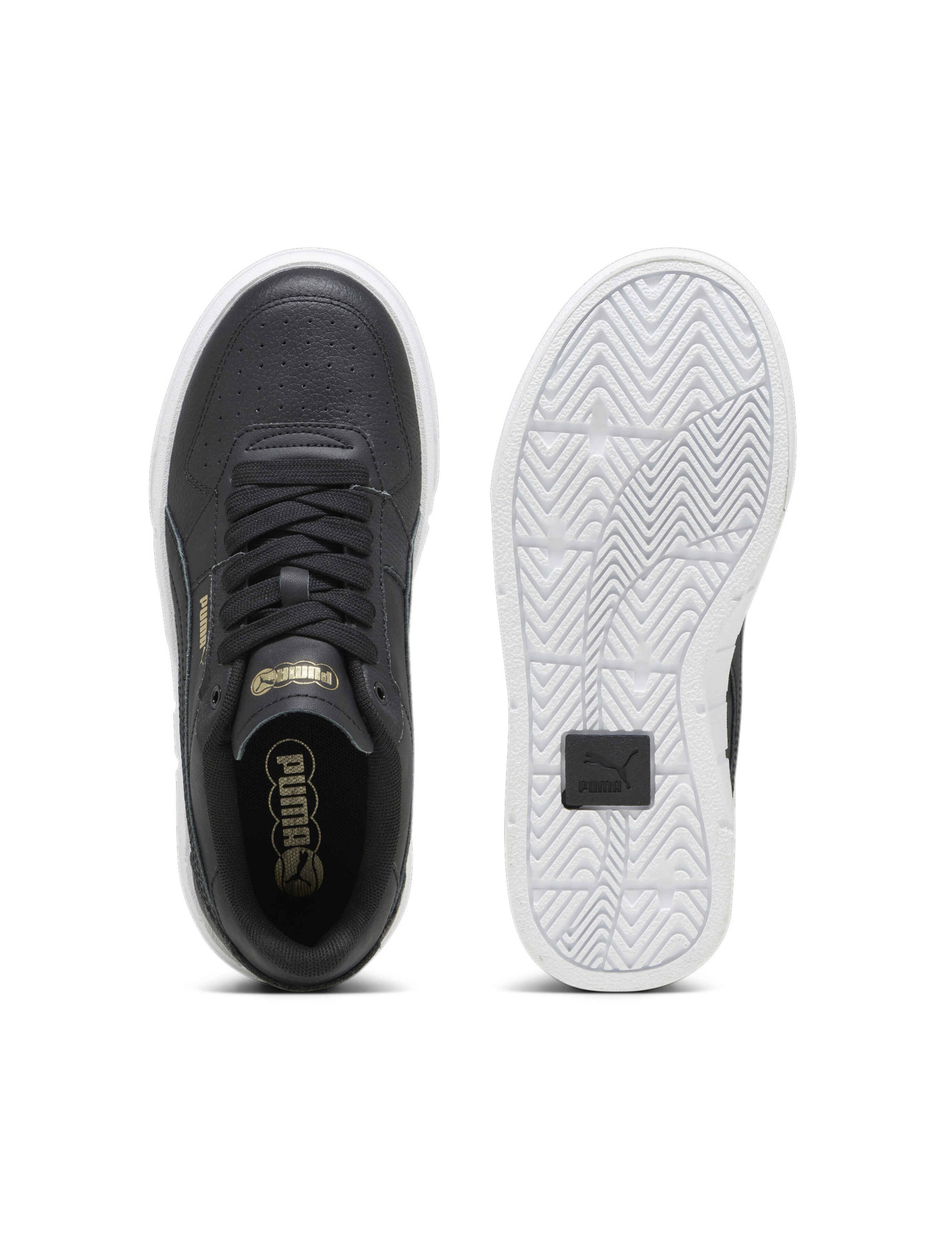 Кеди PUMA Cali Court Lth Wns модель 393802 Кеди PUMA Cali Court Lth Wns модель 393802 Фото