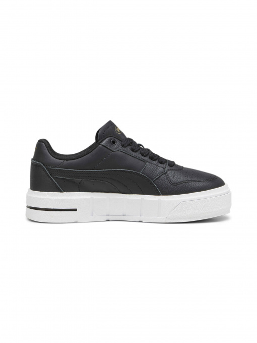 Кеди PUMA Cali Court Lth Wns модель 393802 Фото