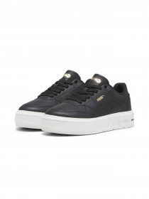 Кеди PUMA Cali Court Lth Wns модель 393802 Фото