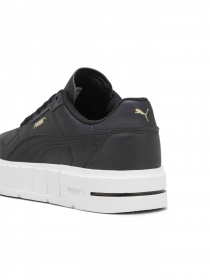 Кеди PUMA Cali Court Lth Wns модель 393802 Фото