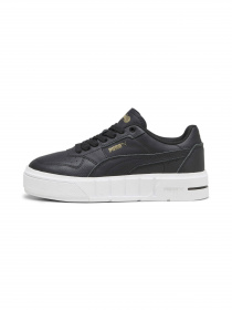 Кеди PUMA Cali Court Lth Wns модель 393802 Фото