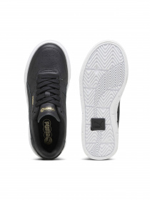 Кеди PUMA Cali Court Lth Wns модель 393802 Фото
