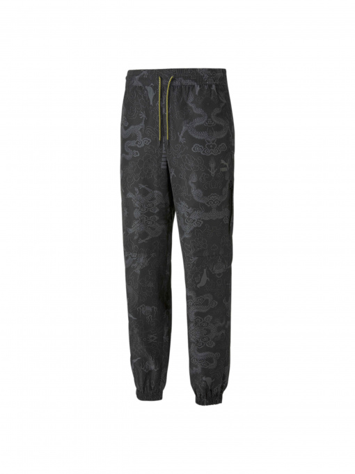 Штани PUMA x Staple Woven Pants модель 539828 Фото