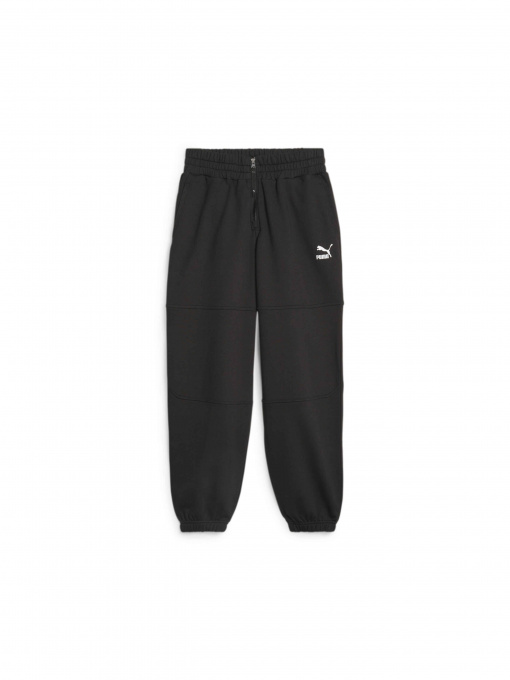 Штани PUMA DARE TO Sweatpants TR модель 621432 Фото