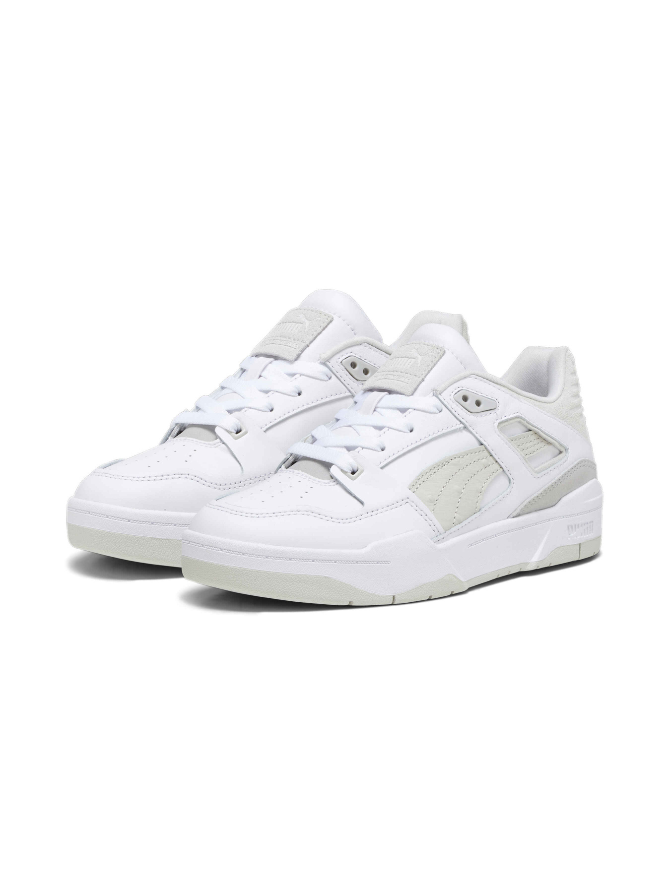 Кроссовки PUMA Slipstream Ostrich Wns модель 393583 Фото