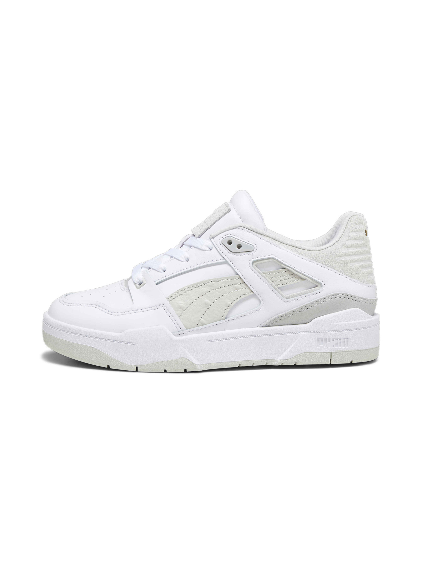 Кроссовки PUMA Slipstream Ostrich Wns модель 393583 Фото