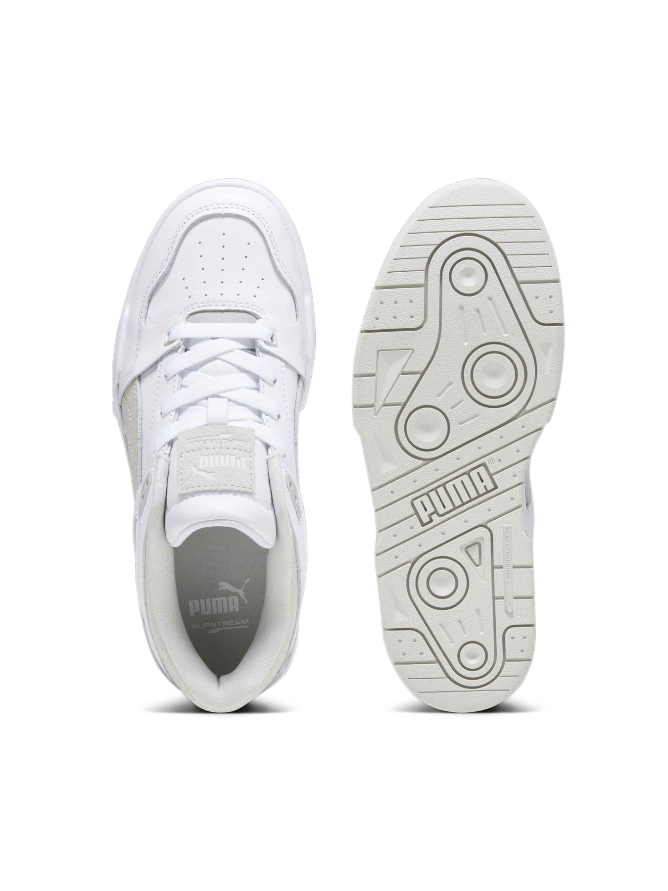 Кроссовки PUMA Slipstream Ostrich Wns модель 393583 Фото