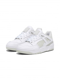 Кроссовки PUMA Slipstream Ostrich Wns модель 393583 Фото