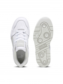 Кроссовки PUMA Slipstream Ostrich Wns модель 393583 Фото