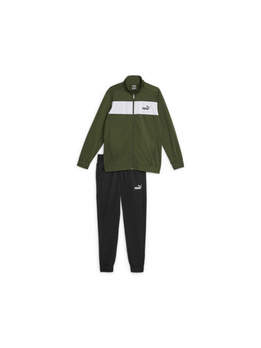 Костюмы PUMA Poly Suit модель 677427 Фото