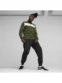 Костюмы PUMA Poly Suit модель 677427 Фото
