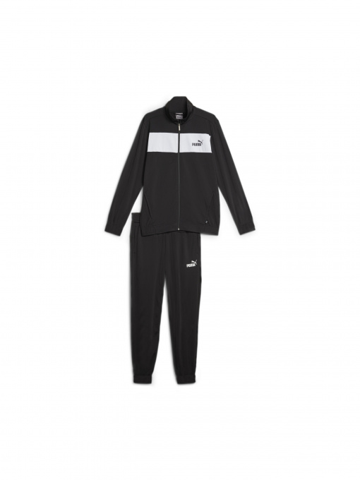 Костюмы PUMA Poly Suit модель 677427 Фото